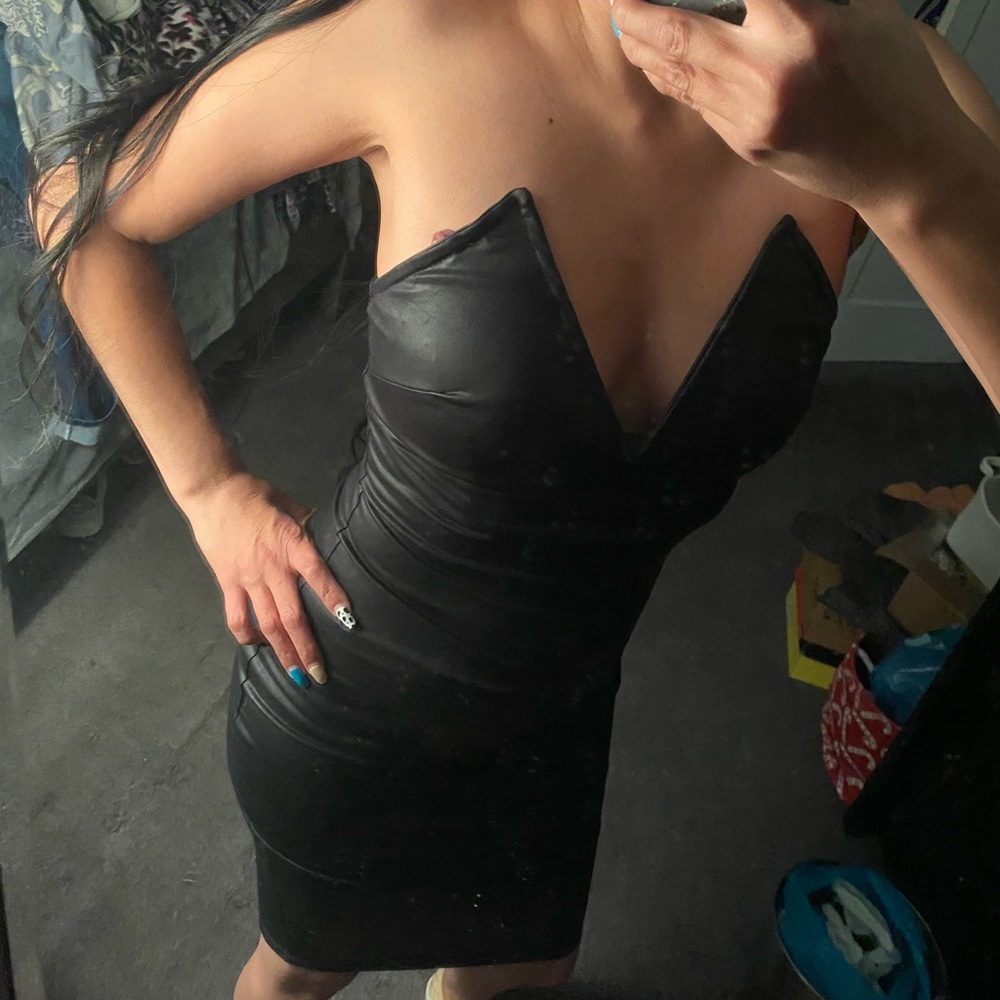 Sexy and elegant